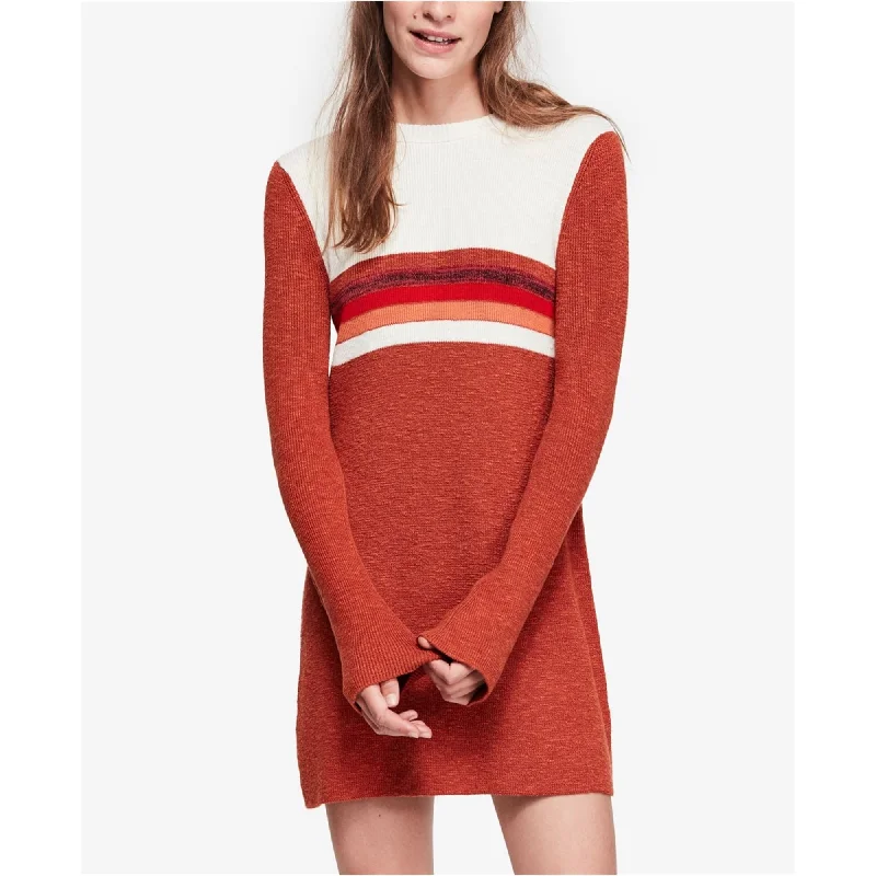 Orange/Red